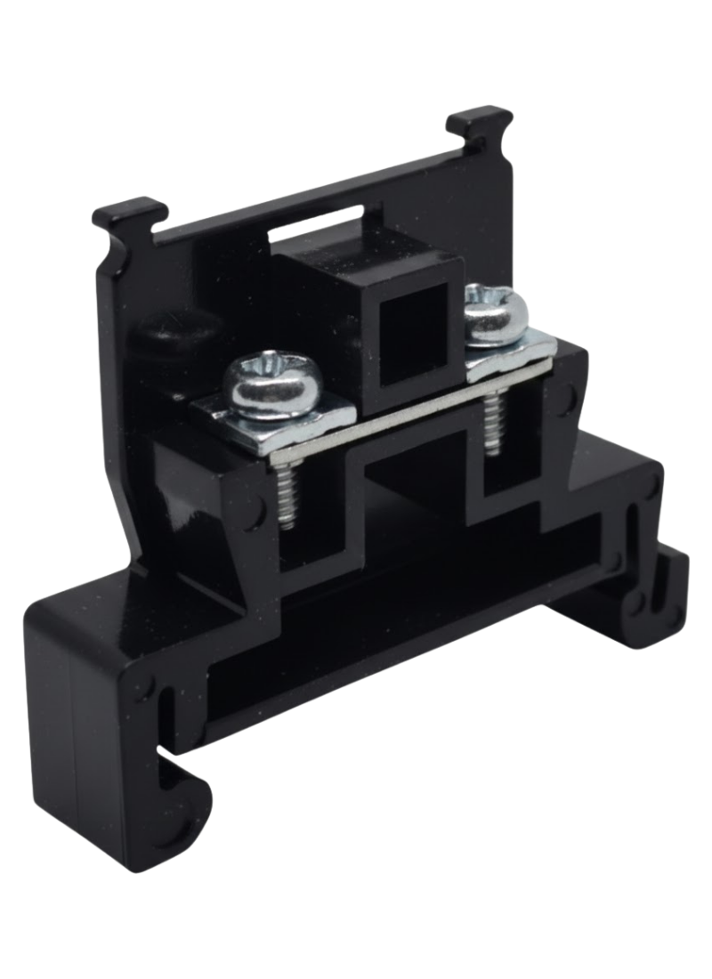 Terminal Block 10A VINSA - Mounting Din Rail T