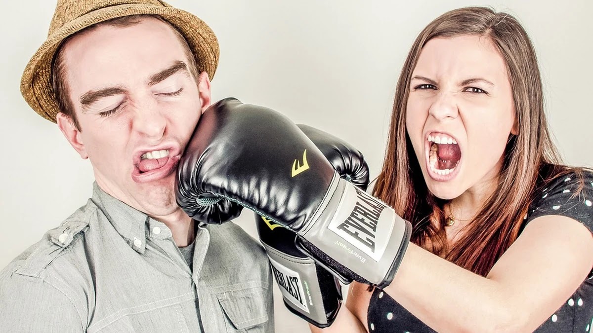 MBTI로 보는 연인 간 갈등 유형과 심리적 이해 포인트