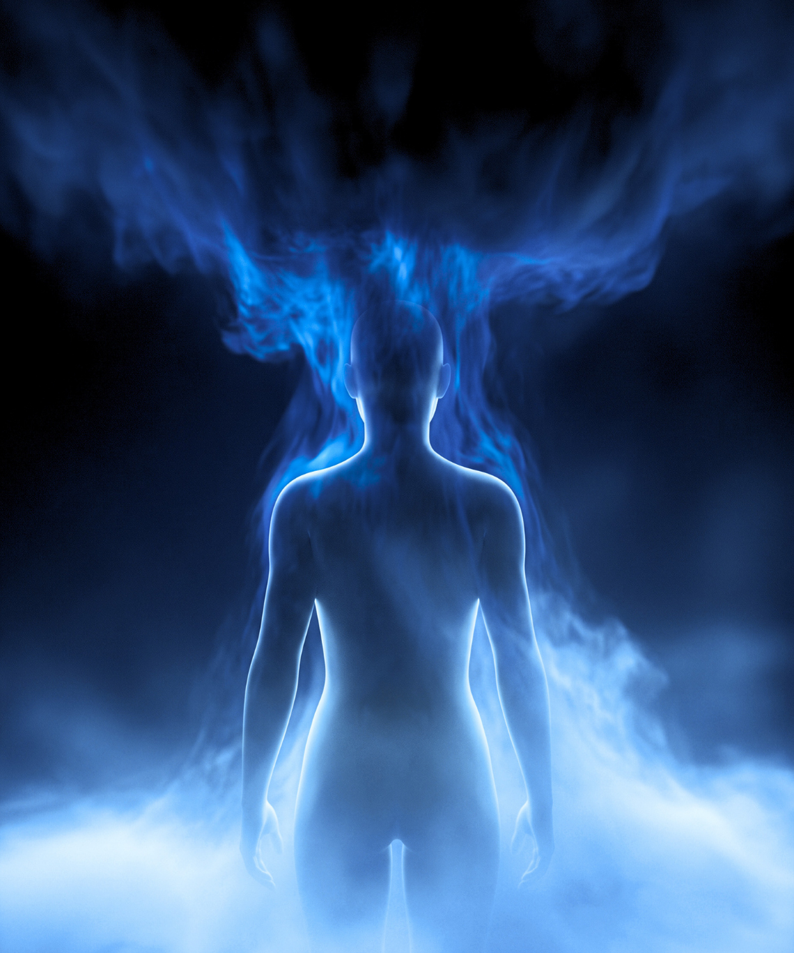 Invisible Breath