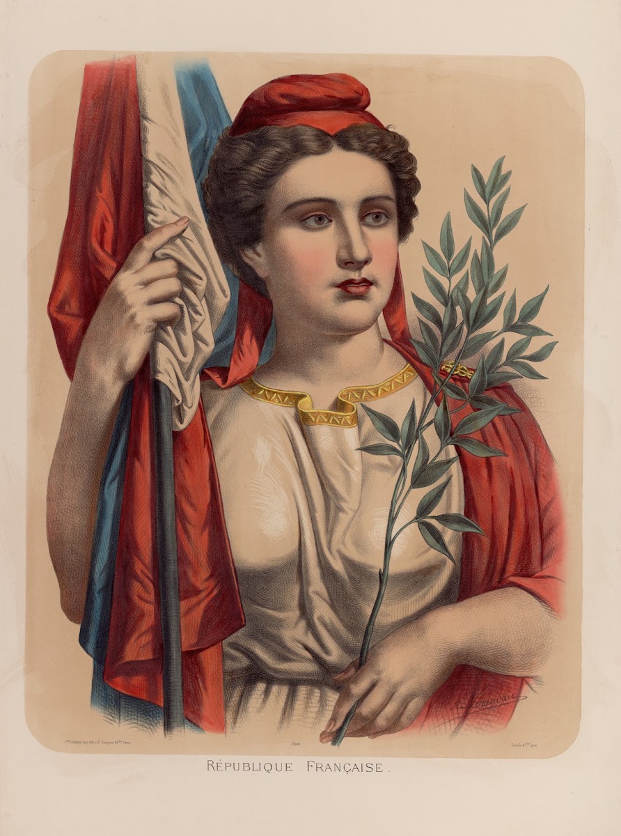 République Française 1856