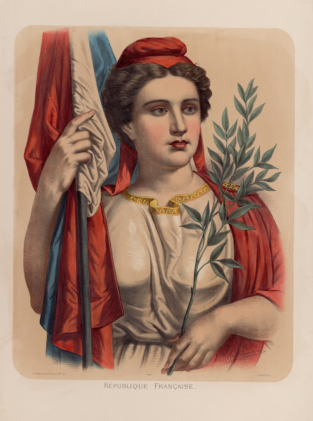 République Française 1856