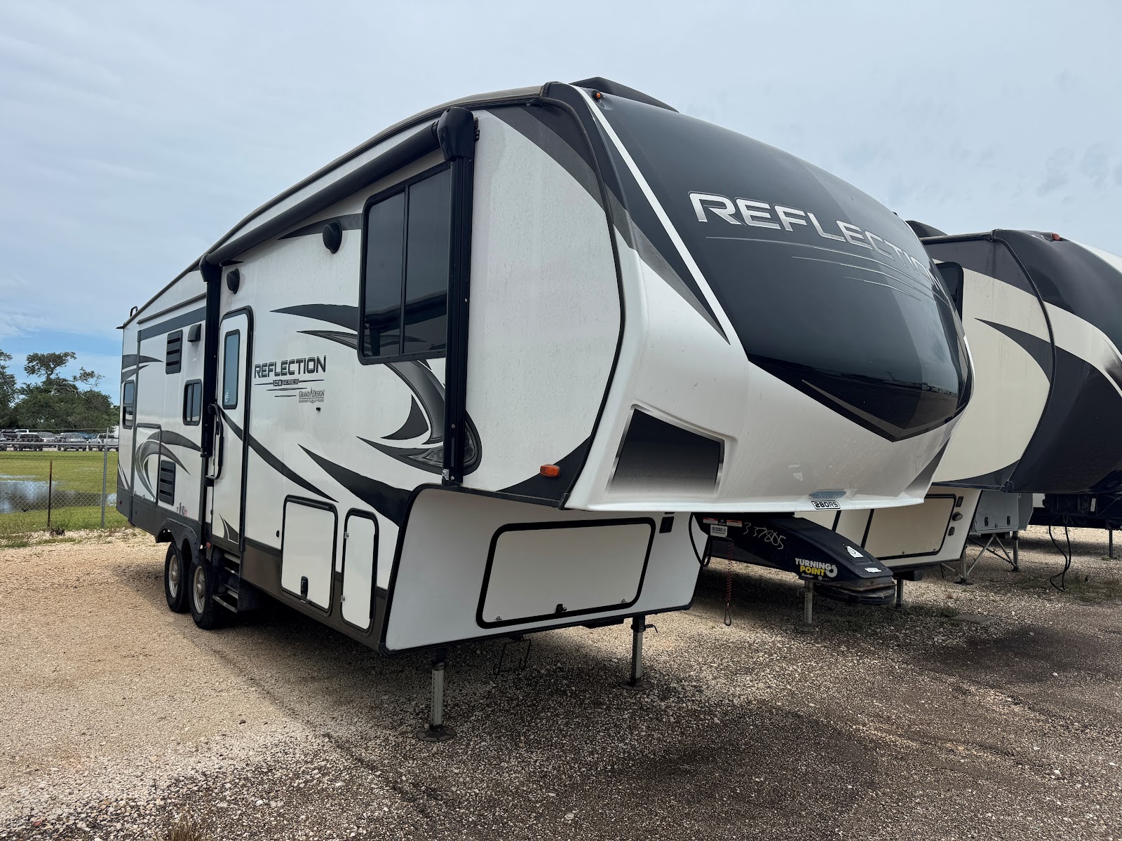 2022 Grand Design Reflection 280RS