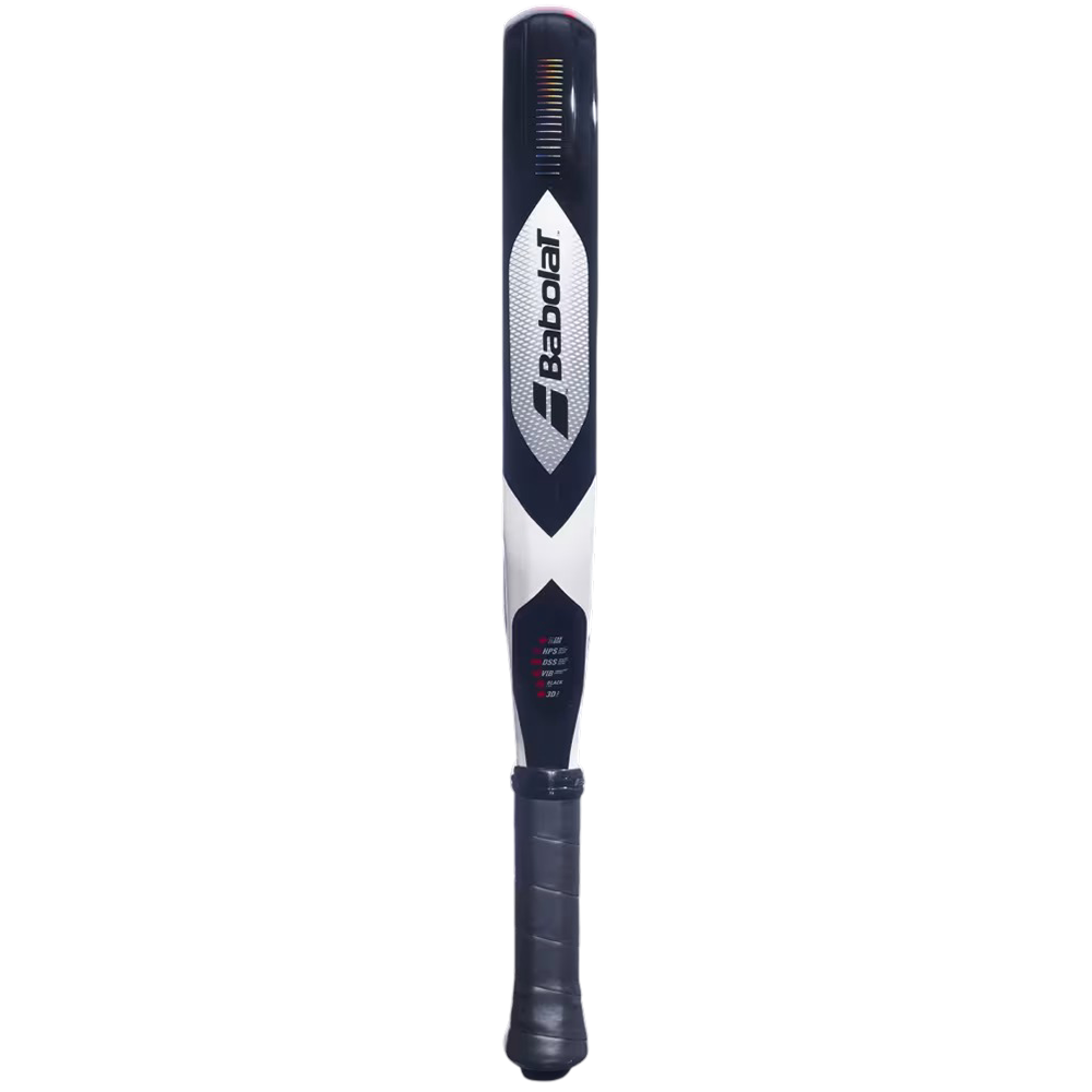 Babolat Technical Viper Soft 3.0 2026 Racket Padel  - Gambar 4