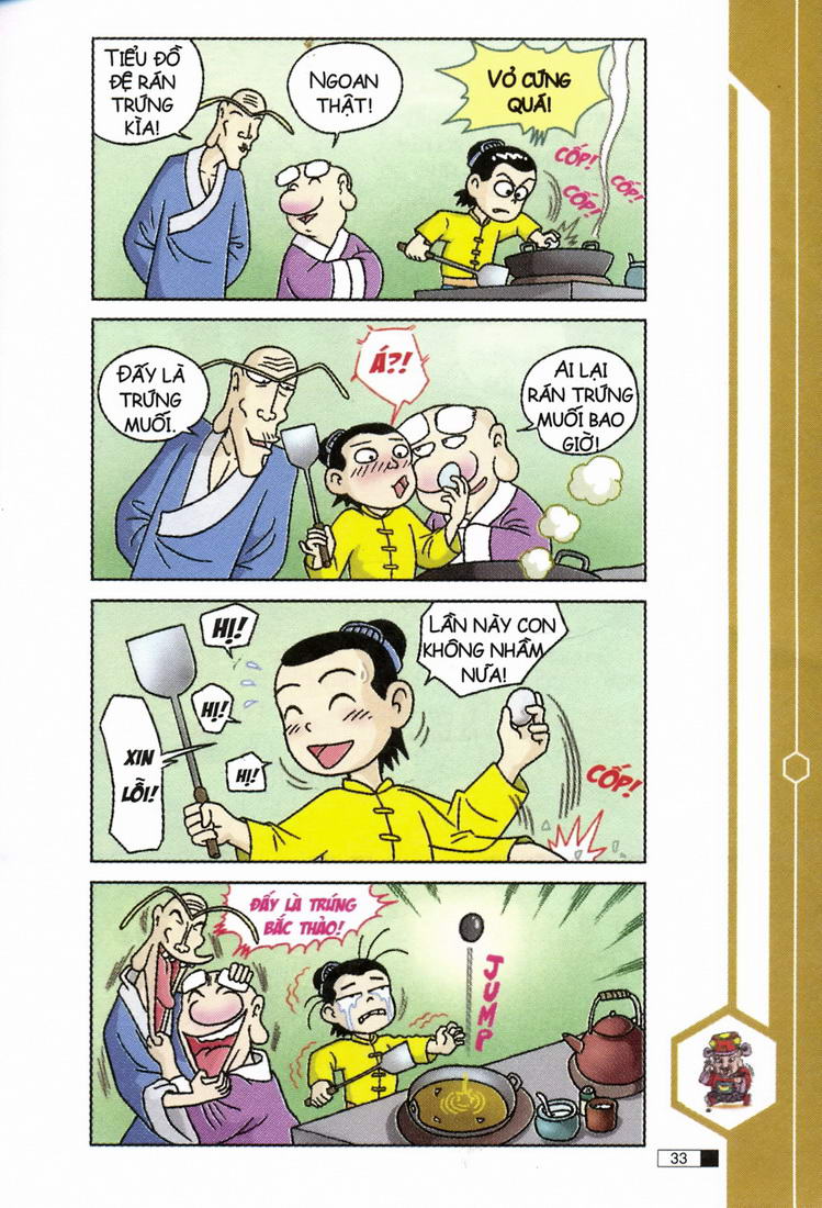 Nho giáo (Quyển thượng - 1971) - Trang 56