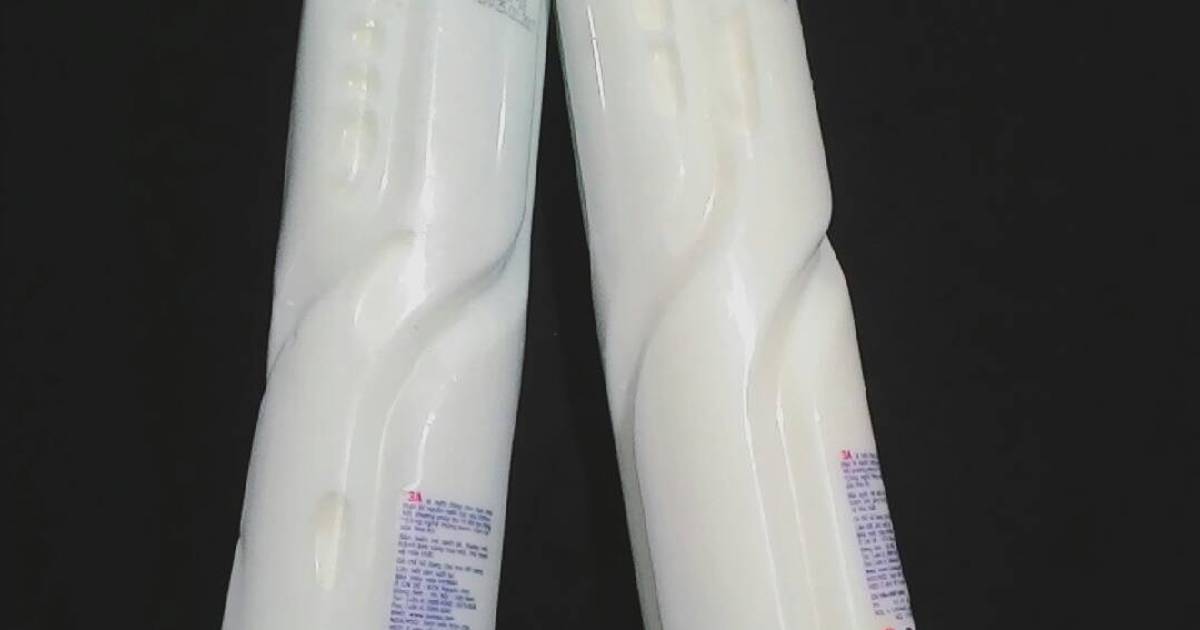 Sữa chua uống (yoghurt drink)