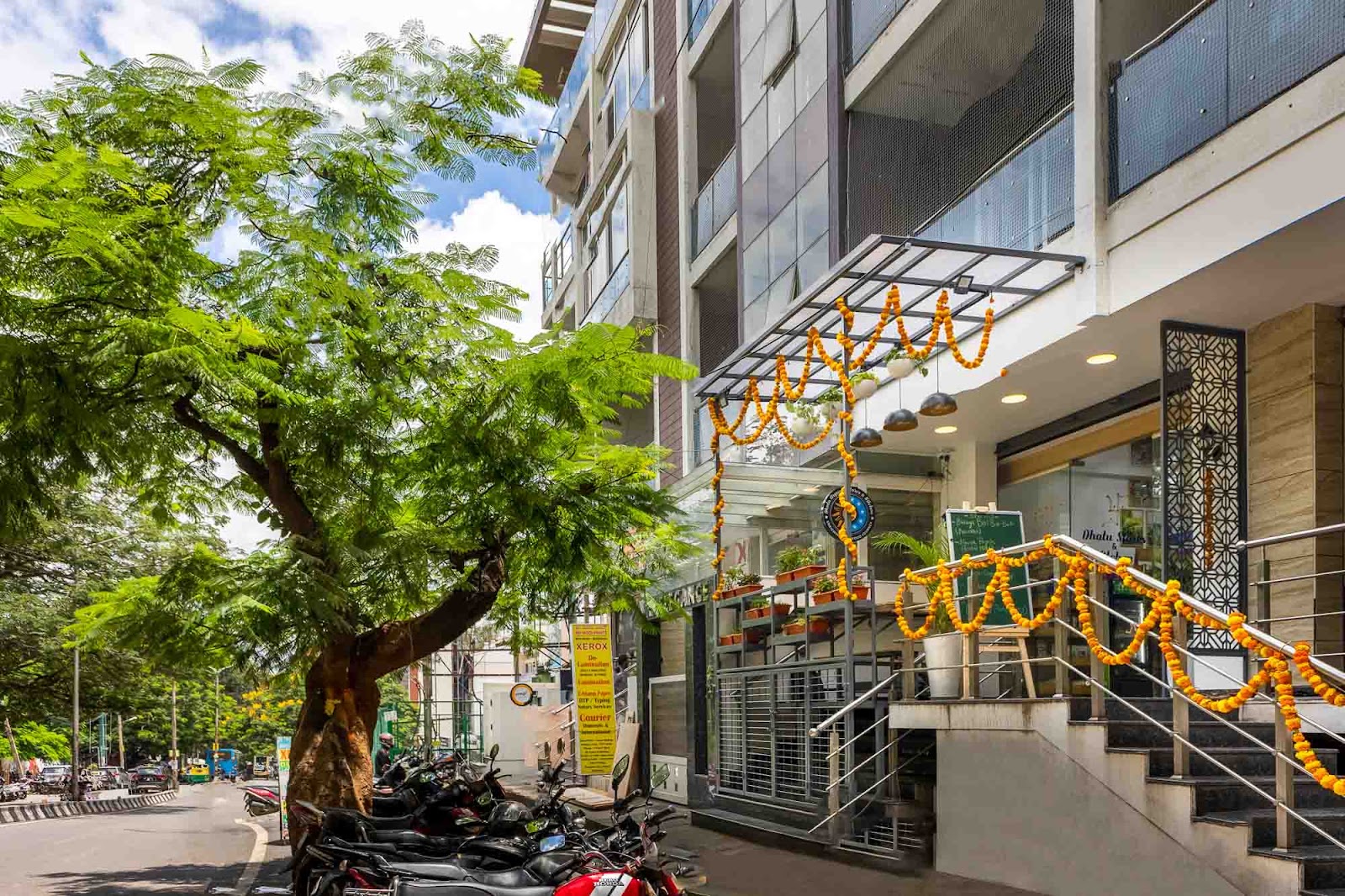 dhatu organic store