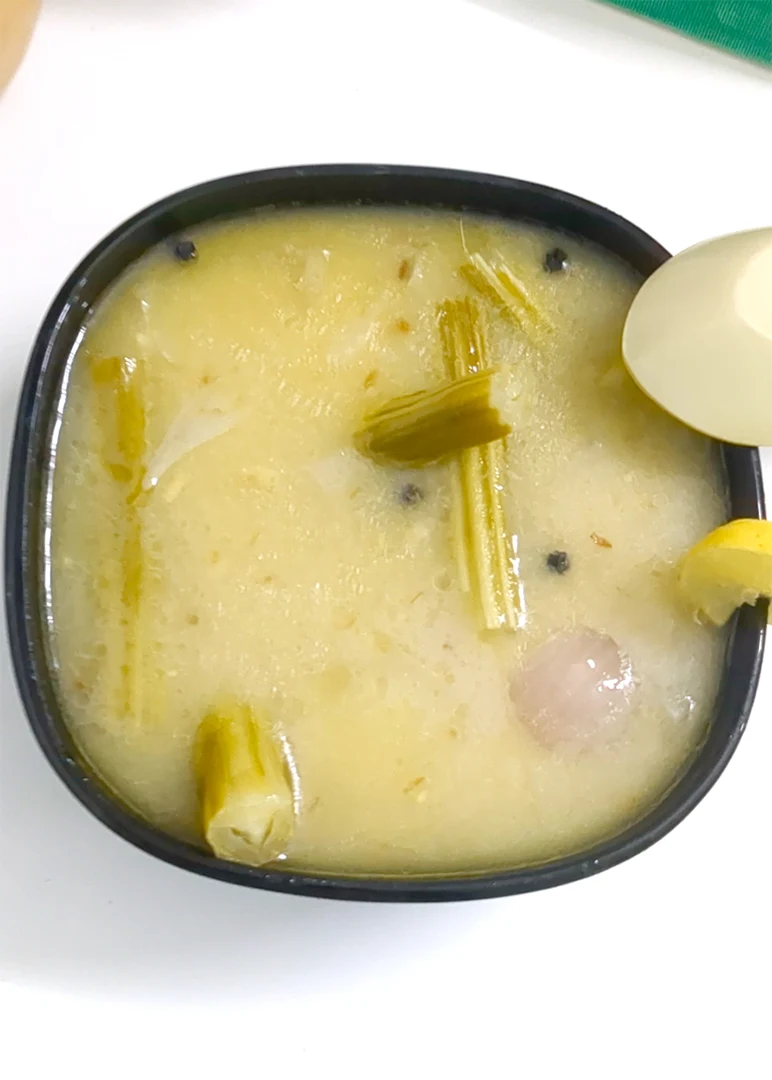✨Sing Bateta nu Soup✨