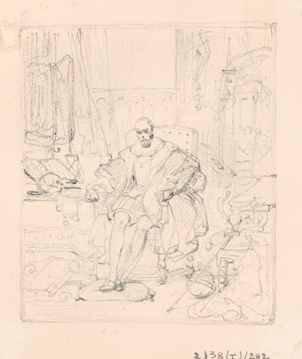 The Antiquary