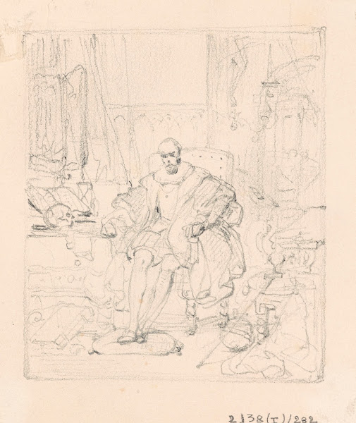 The Antiquary