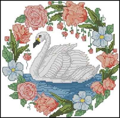 CMP 380479 Pattern