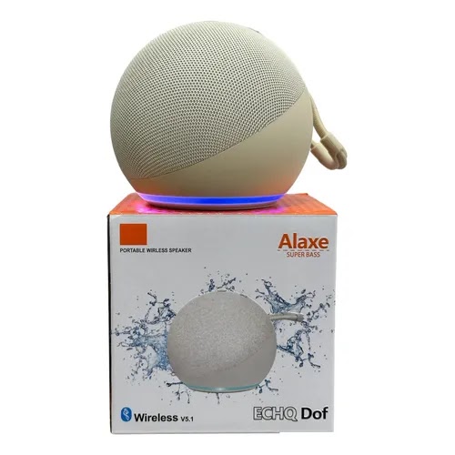 Parlante Inalámbrico