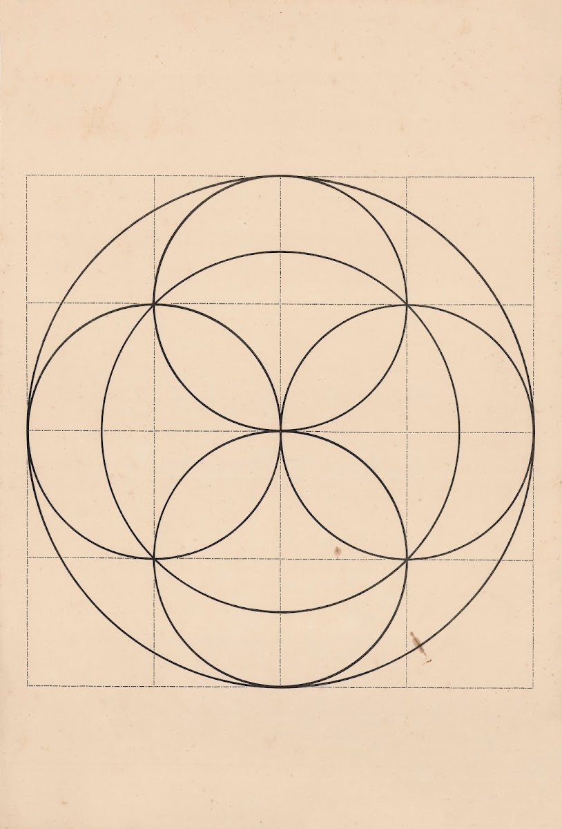 Circles 1880