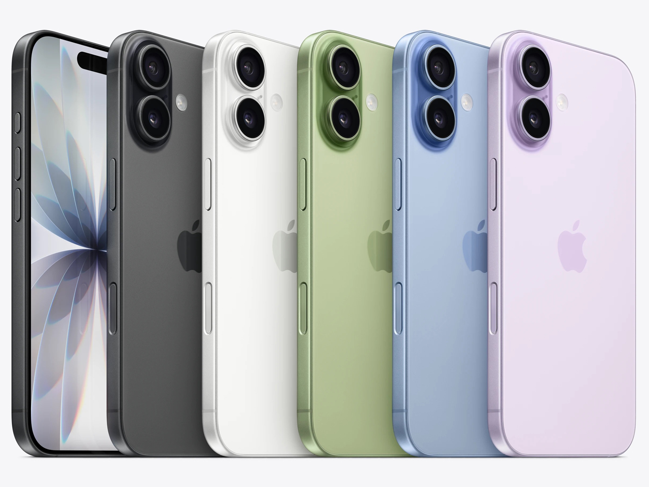 Apple iPhone 17 買取