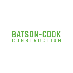 BATSON-COOK CO. Logo