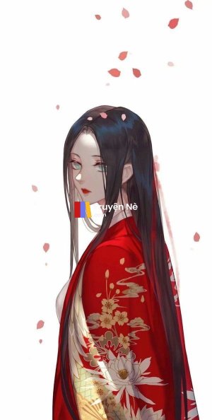 Mười Năm Giả Chết