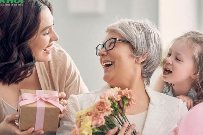 Sau tuổi 70, cha mẹ không cần nhiều, chỉ sợ con cái làm 3 điều này - Chuyên trang Gia Đình &amp; Xã Hội - Báo Sức khỏe &amp; Đời sống