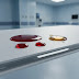 Ketahanan vinyl hospital grade terhadap cairan kimia dan darah