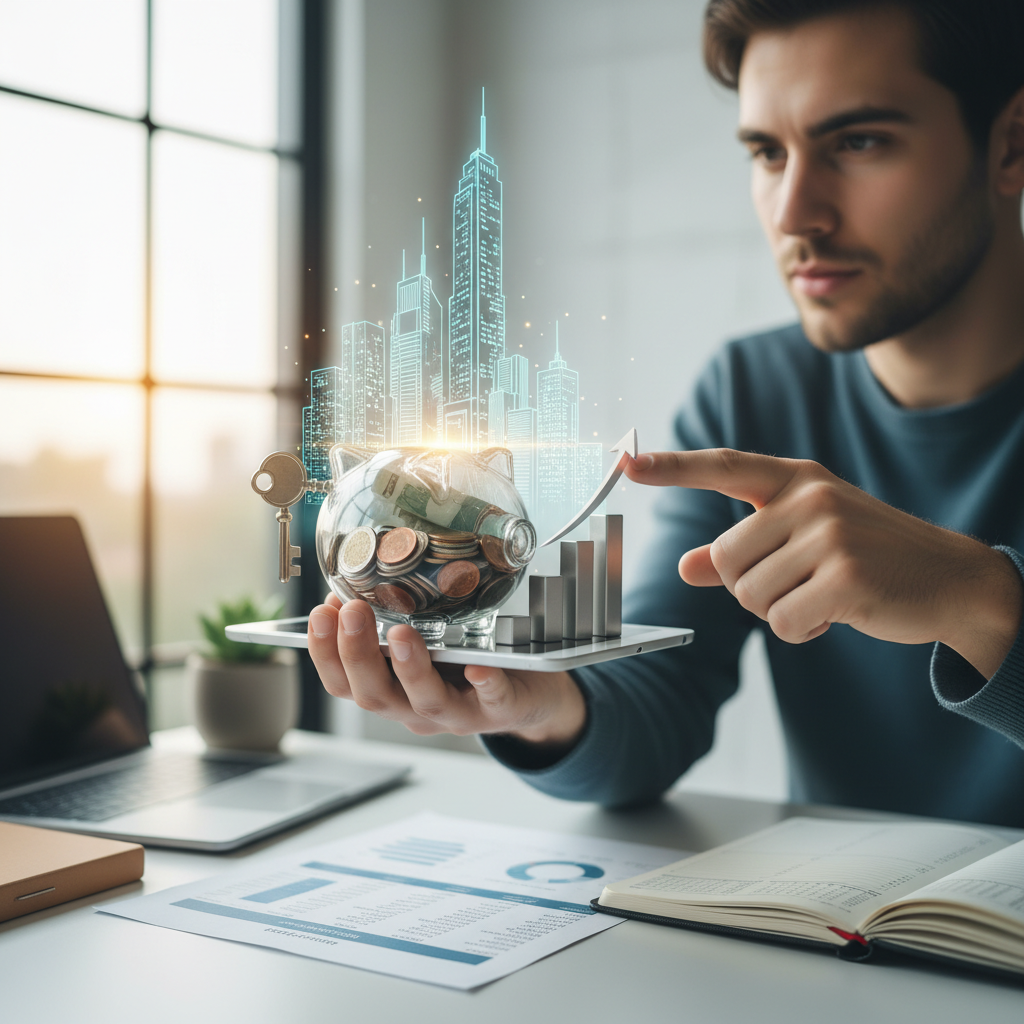 💰 청년미래적금, 왜 소득 기준이 중요할까요?