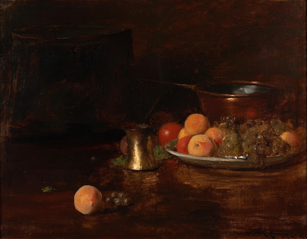 Still Life Fruit