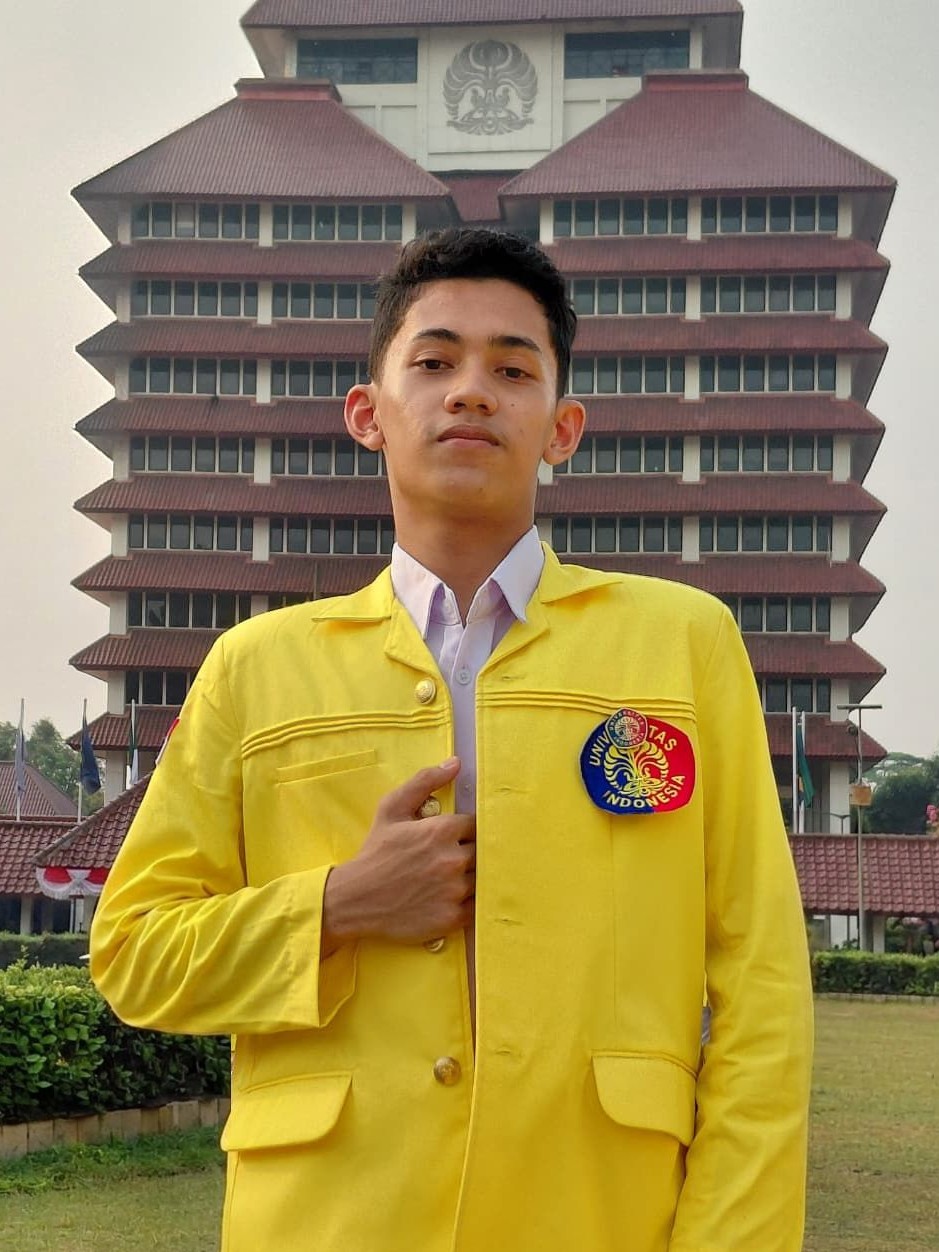 Tirta Bayu Laksmana