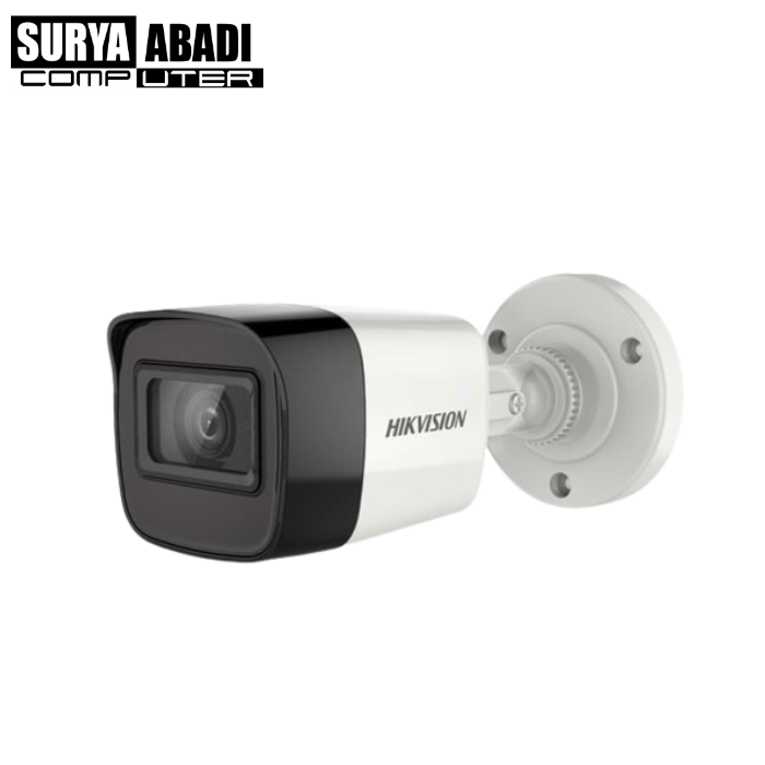 CAMERA CCTV HIK VISION DS-2CE16DOT ITPFS