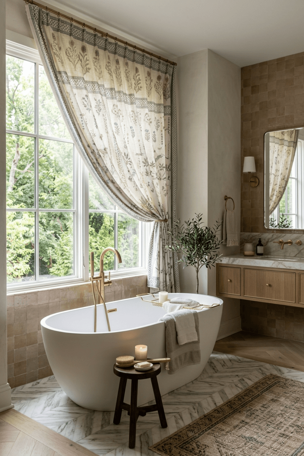 Discover modern and easy decorating ideas