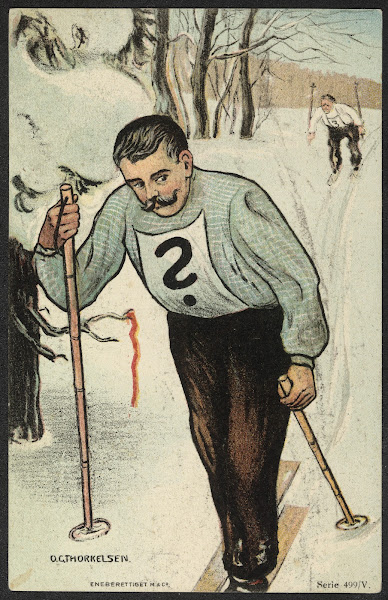 Postcard