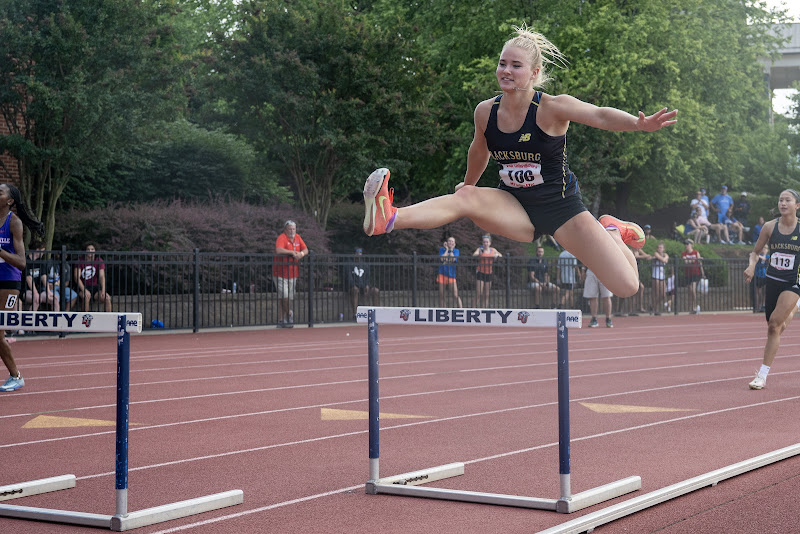 Photo from HS: Track & Field of Mirra Bowman