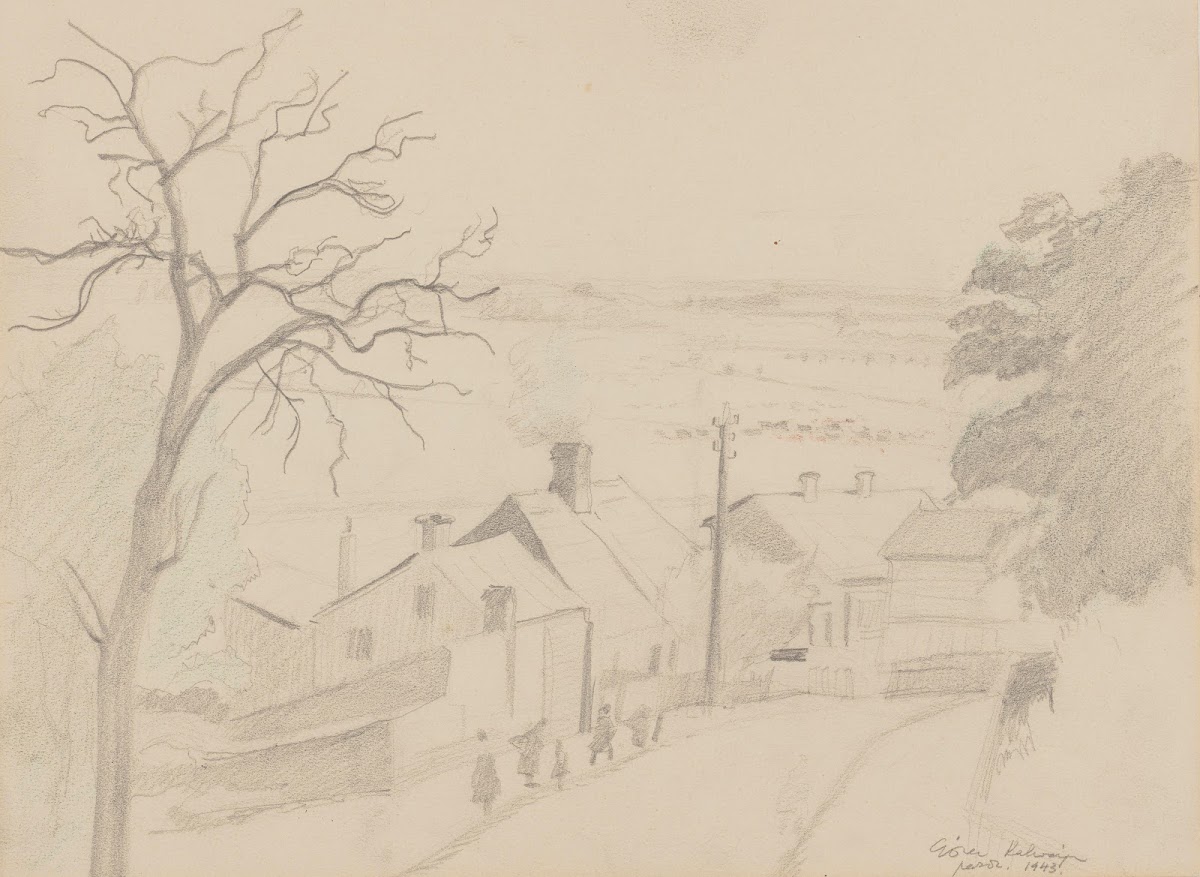 Góra Kalwaria 1943