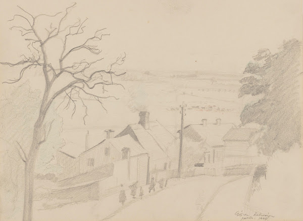 Góra Kalwaria 1943