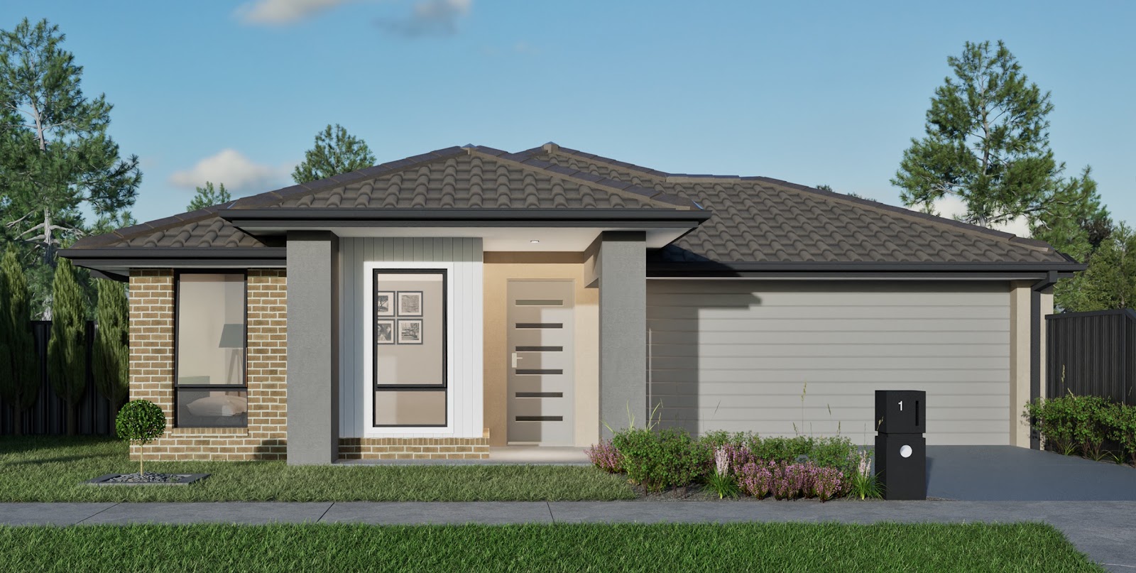 Lot 25 Farmington Road, Charlemont VIC 3217