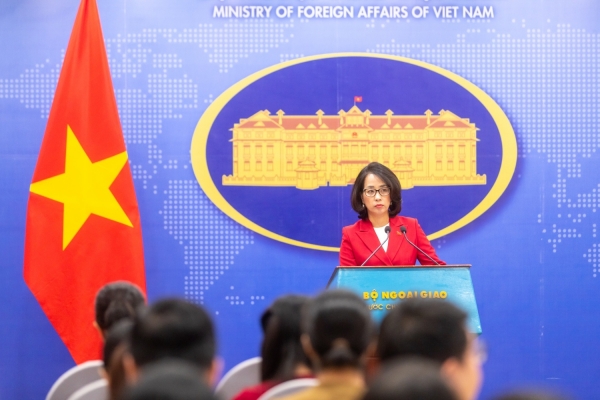 Việt Nam Sẵn Sàng Hỗ Trợ Venezuela Ứng Phó Hậu Quả Thiên Tai