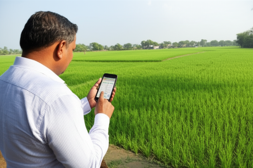 Rural AI: The Double-Edged Sword of Digital Inclusion in India