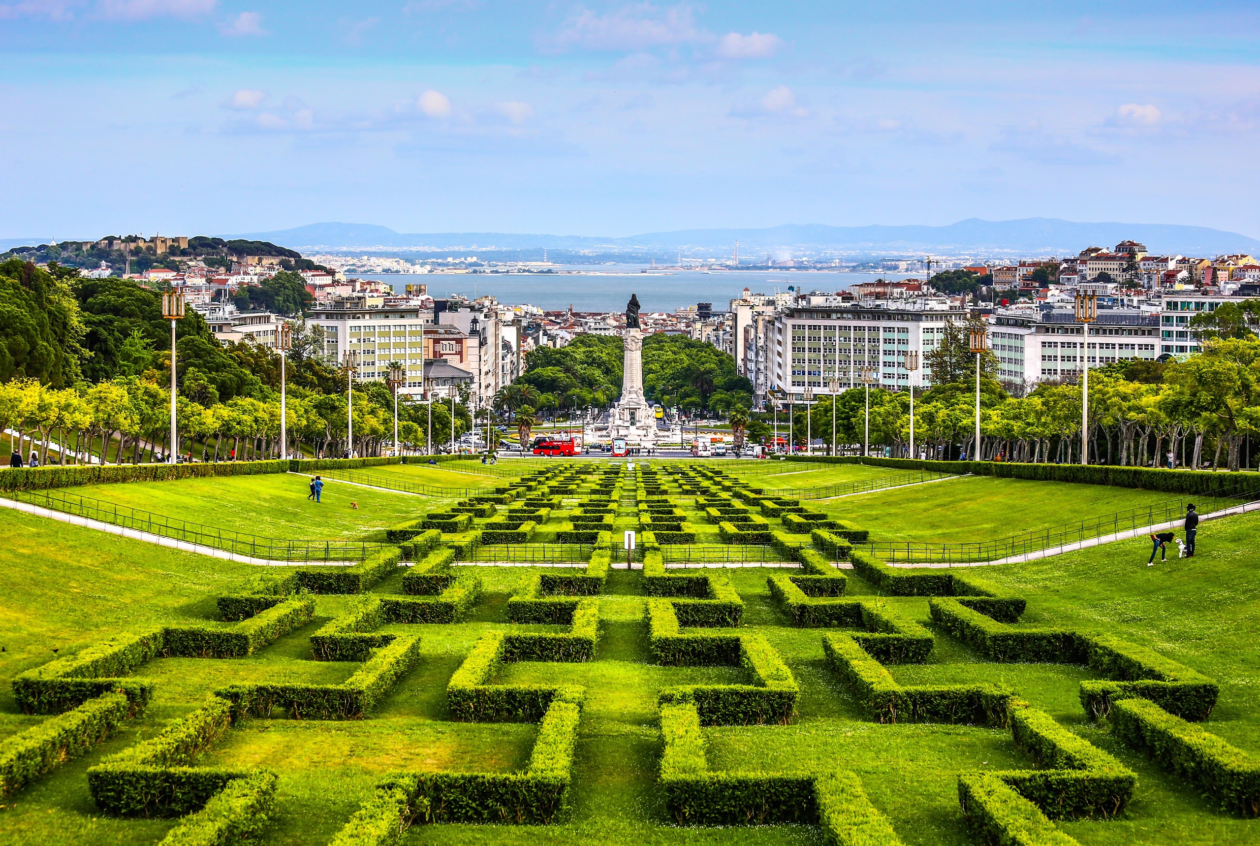 A Day in Lisbon: Flavors, Sights & Sounds for Couples