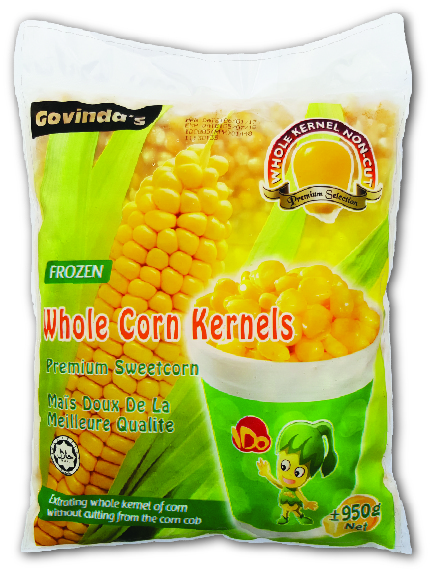 Ido Frozen Corn 950g