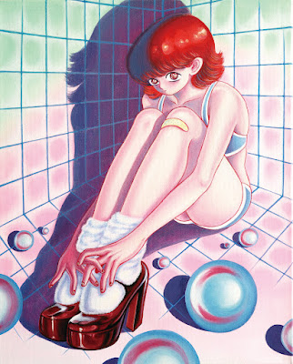 High-Quality Digital Print Poster