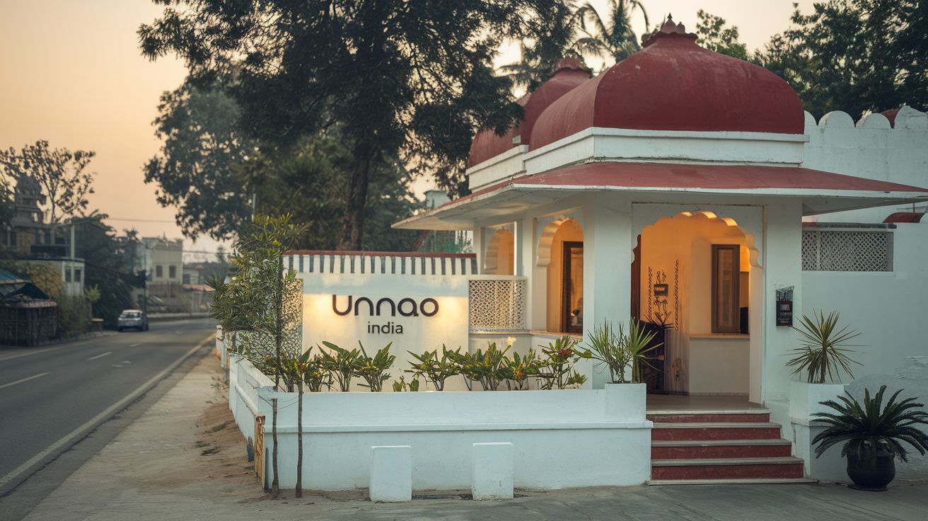 Best Spa in Unnao – Top Relaxation Spots