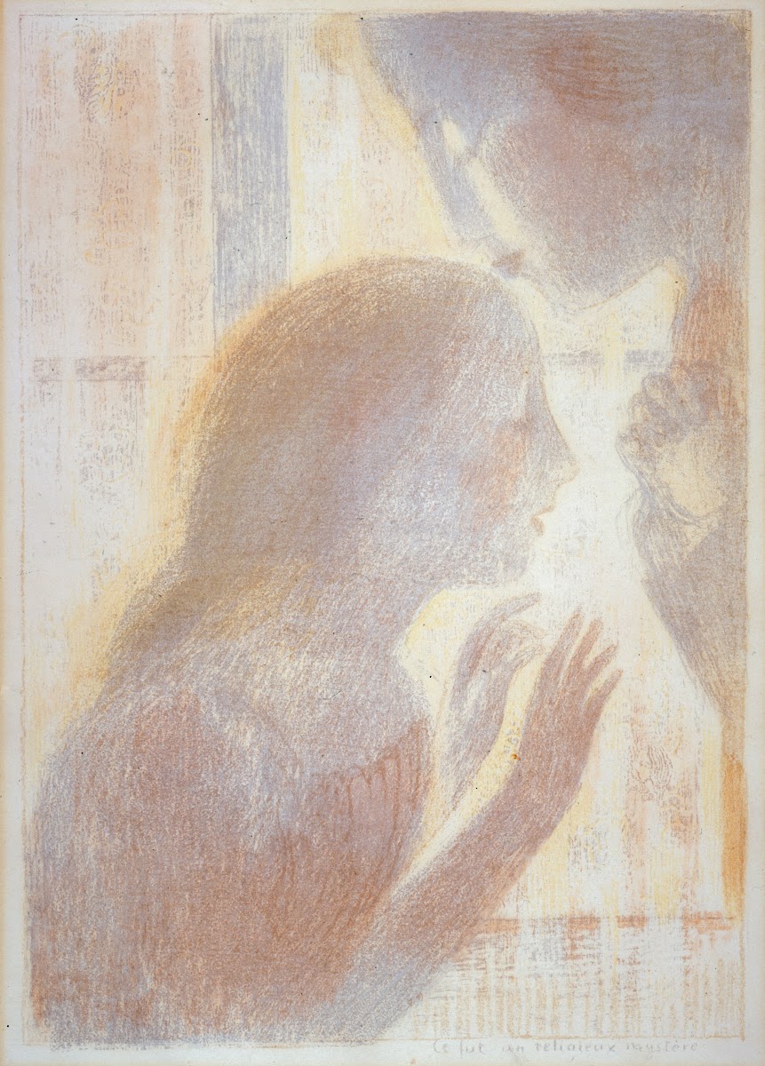 Ce fut un religieux mystère 1897 1899