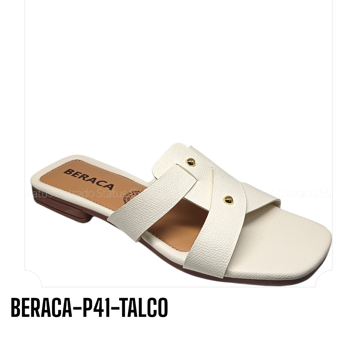 BERACA-P421-TALCO