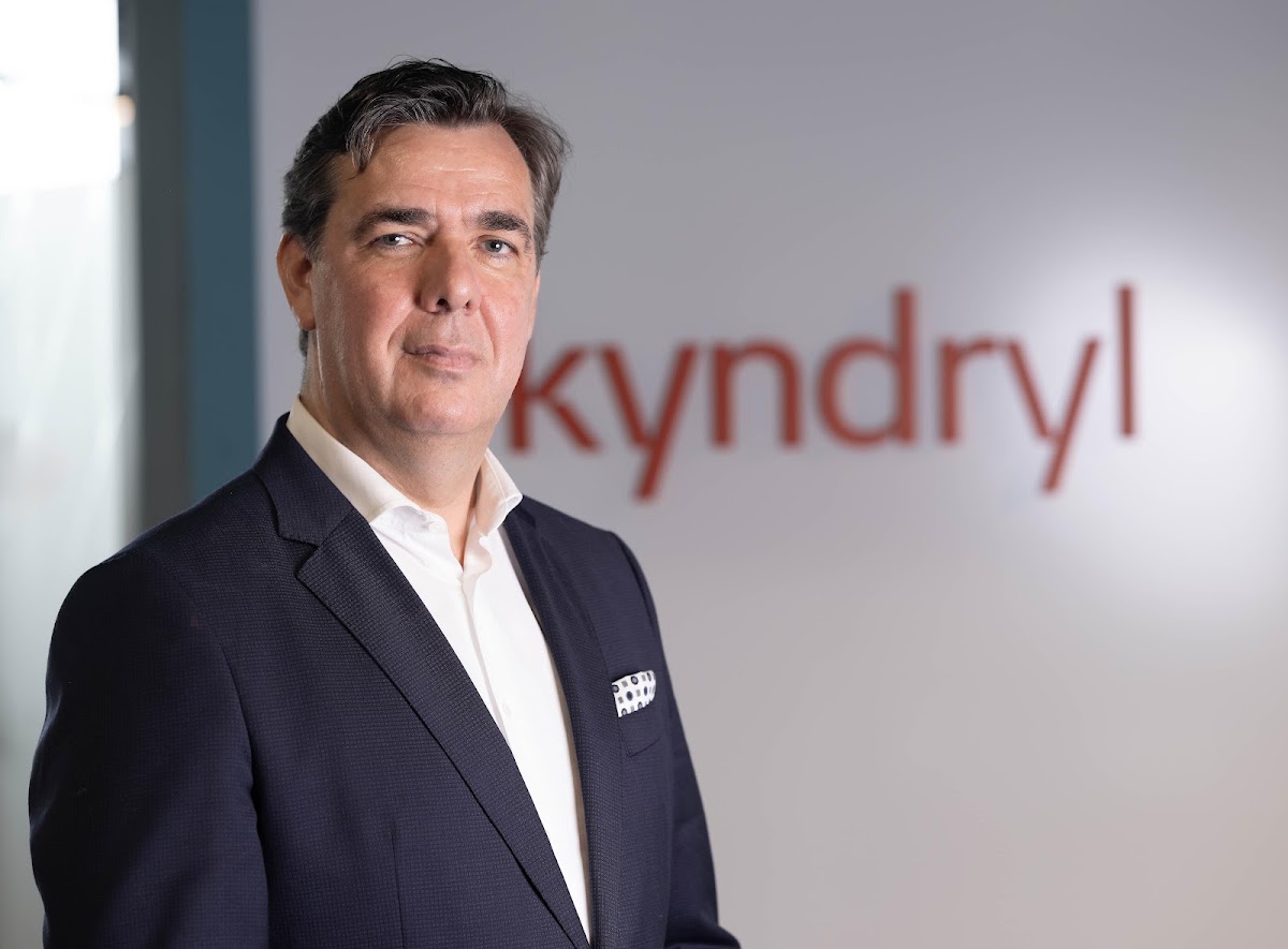 Kyndryl cria divisão europeia e nomeia David Soto presidente: Portugal entre os mercados estratégicos