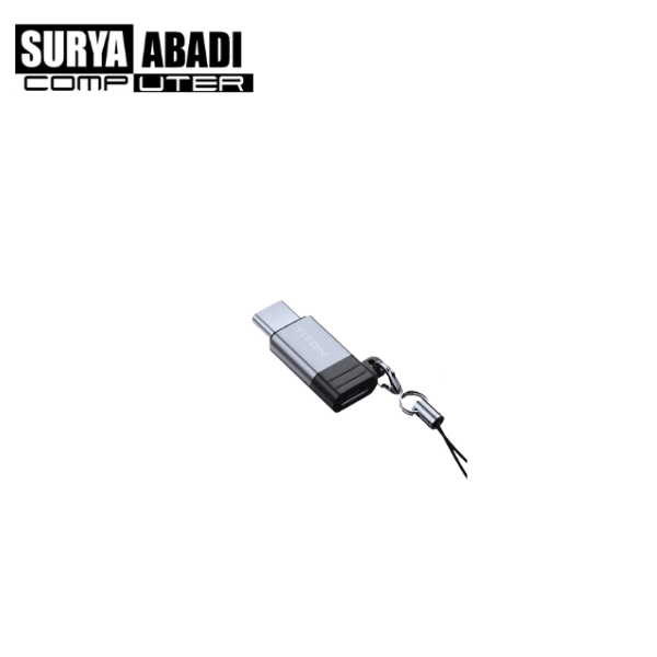 CONVERTER TITON TESLA MICRO -TYPE C
