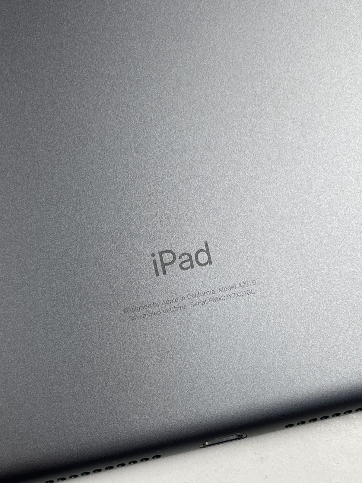ipad 8 2020 商品圖片