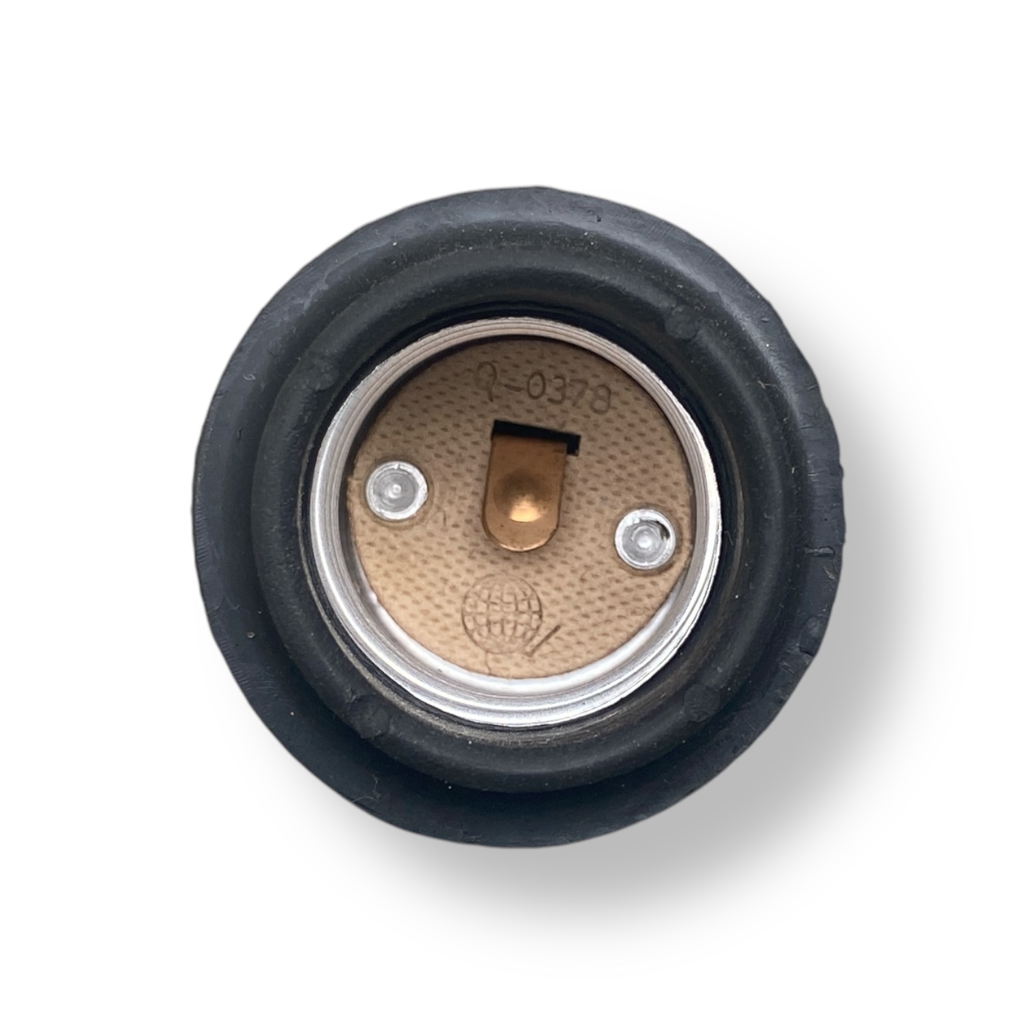 Kopez Weatherproof Rubber Socket / Receptacle