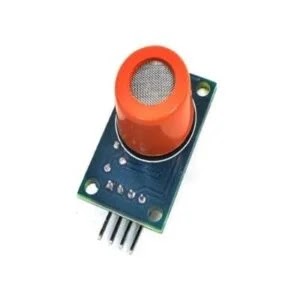 MQ3 ALCOHAL GAS SENSOR MODULE