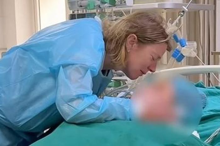 Ca hiến tạng đặc biệt của cô gái Anh 19 tuổi tại Việt Nam - Báo Công An Nhân Dân