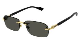 Gucci Rimless
