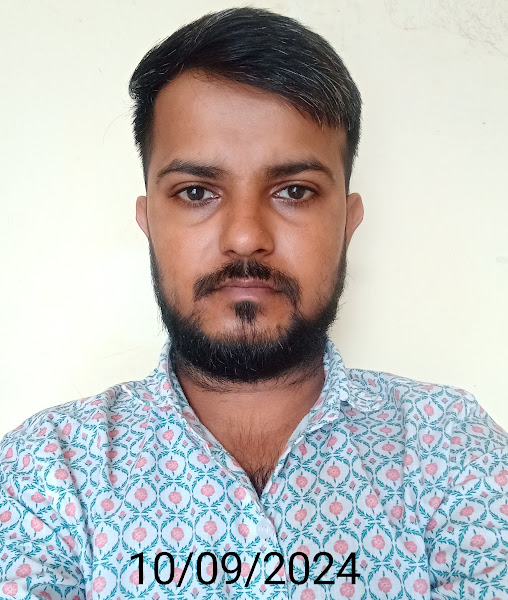 Prakash chand