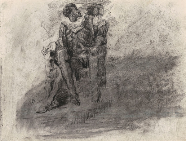Don Quixote