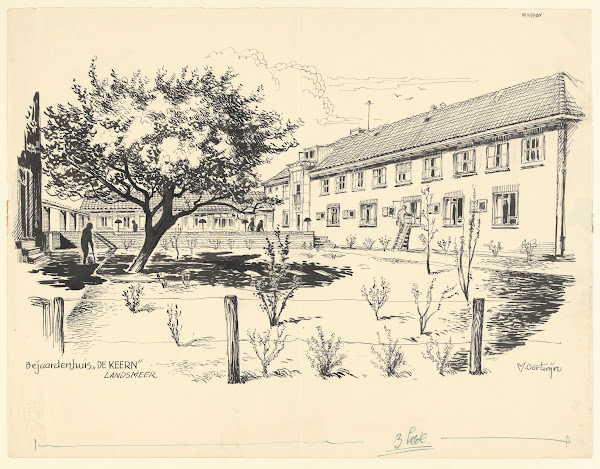 Bejaardenhuis De Keern