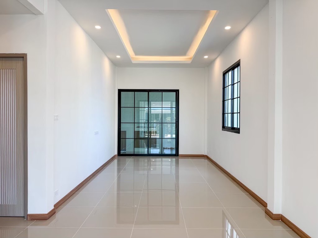 ทาวน์เฮาส์ · บ้านเคียน 5